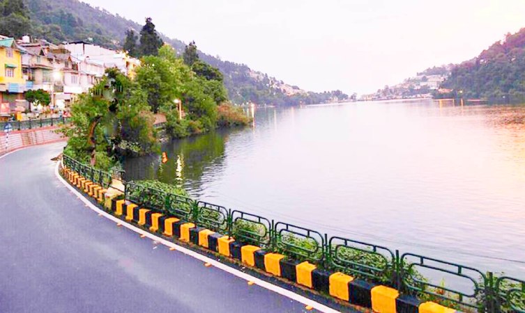 Best Places To Visit In Nainital