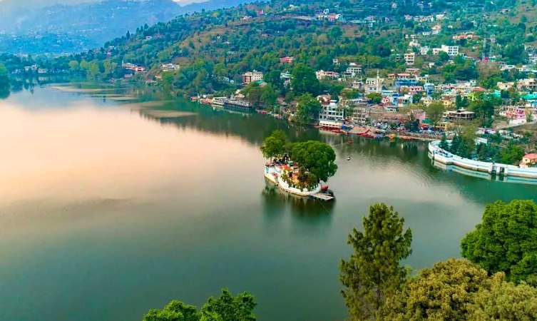 Best Places To Visit In Nainital